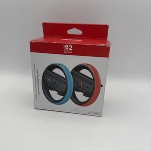 Nintendo Switch 2 Nintendo Joy-Con 2 Wheel (Set of 2)